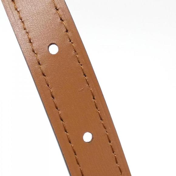 Louis Vuitton Monogram Reverse Loop Hobo Shoulder Bag Brown - Picture 3 of 5